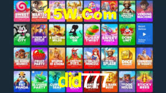 Exclusive Games did777
