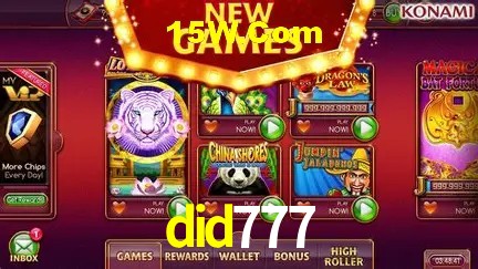 Games Directory did777