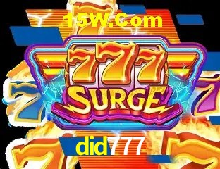 Live Casino did777